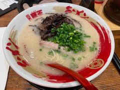-豚王拉面(澳门银河店)