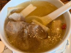 -庐灶江南·江南菜·四合院Bistro(东直门雍和宫·原华侨宾馆店)
