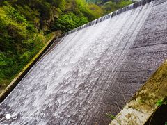 -宁波五龙潭景区