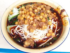 赵伍面庄-赵伍面庄(松石大道店)