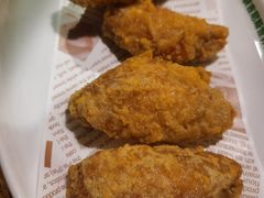 -新白鹿餐厅(百联中环店)