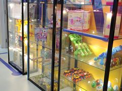 -能量学院少儿体能运动馆(公园1872店)