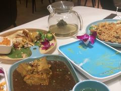 -香香海南菜餐厅