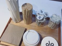 -% Arabica阿拉比卡咖啡(武康路店)