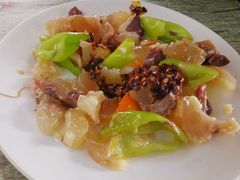 -正宗胖子抻面馆(岭东路店)