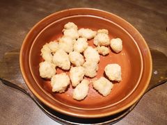 盐酥鸡米花-萨莉亚(巴黎春天成山店)