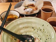 -和府捞面(东直门银座店)