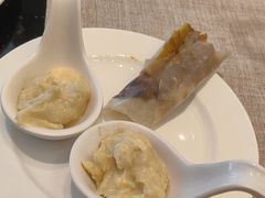 -东方红海鲜百汇(国际大厦店)