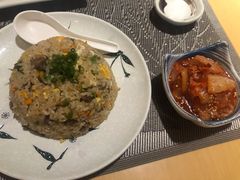 和牛炒饭-昱匠·日本料理(金融街店)