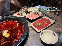 -重庆渝达老火锅(春熙路店)