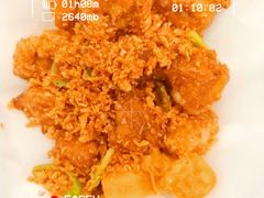 -新旺茶餐厅(嘉里城店)