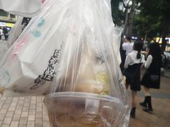 -傅强排骨(成都总店)