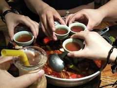 -有才叔的小馆(招商依云曲江店)