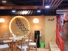 -白兔子密室(长寿路店)