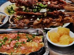 -小板凳(四公里店)