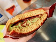 -泽田本家·铜锣烧(TX淮海店)