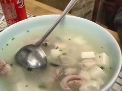 -樟树底(胜利河美食街店)