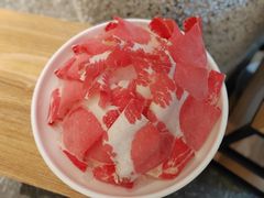 -三人行骨头王火锅(长寿店)