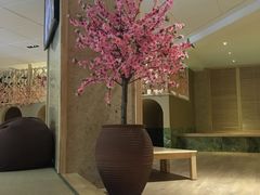 -翠林精选·洗浴·餐饮·住宿(江东大道店)