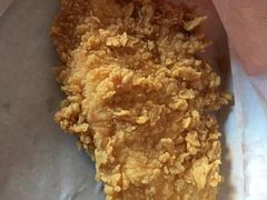 -肯德基(丽水万地店)