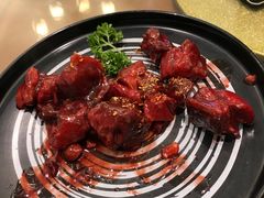 -三凤酒家·百年无锡菜(清扬茂业店)
