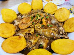 -北方饺子王·海肠捞饭·海鲜锅(山大店)