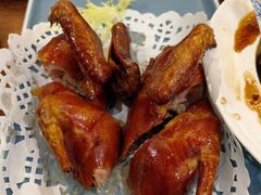 -东江海鲜酒家(艺都分店)