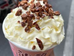 -一杯潮茶·专注潮汕茶饮(十二中创始店)