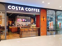 门面-COSTA COFFEE(成都来福士店)