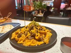 -墨纪Mojí墨西哥餐厅(南开大悦城店)