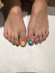 -LILY NAILS美甲美睫