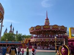 -沈阳方特欢乐世界