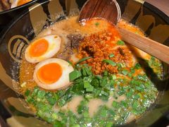 -味千拉面(张杨路店)