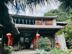 -南诏风情岛