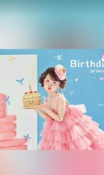 -雅尼·亚米儿童摄影美学馆(汉阳店)