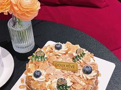 -杜哈夫DOUX RÊVE·生日蛋糕(日月光店)