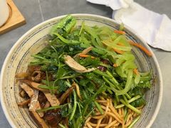 -梅溪·小伙子干挑面(安吉总店)