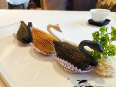 -湛江花园酒店·桃园馆