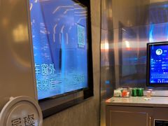 -星璨火吧KTV聚会餐厅(华清广场店)