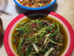 -常和州·夜宵大排档(常州单店)