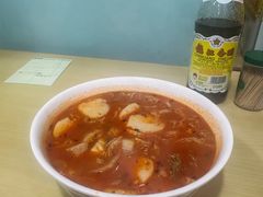 -酸辣粉(氹仔店)