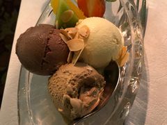 特制冰激凌-马克西姆餐厅(崇文门店)