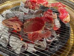 -西塔老太太泥炉烤肉(北京双井店)
