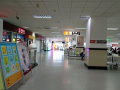 -宜兴汽车客运站