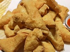 香炸金砖-王记姚家味·地道苏帮菜(凤凰街店)