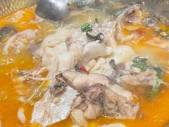 -衡厨·衡阳土菜(中南店)