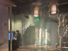 大堂-和彩放题餐厅(酒仙桥店)