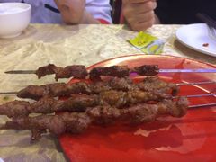 -维吾尔餐厅(宜山路店)