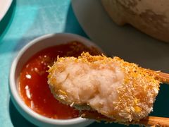 -粉灯牛腩牛杂煲·鸡煲(双井店)