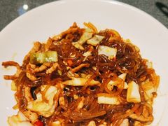 -全聚贤餐厅·湖北家常菜(沙湖店)